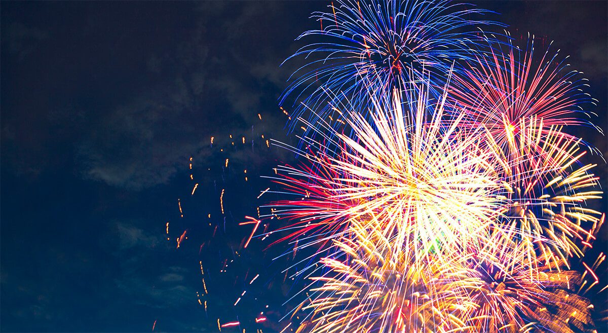 Blog - Fireworks Blog Image