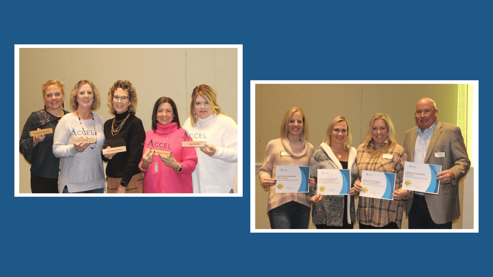 Awards (1)