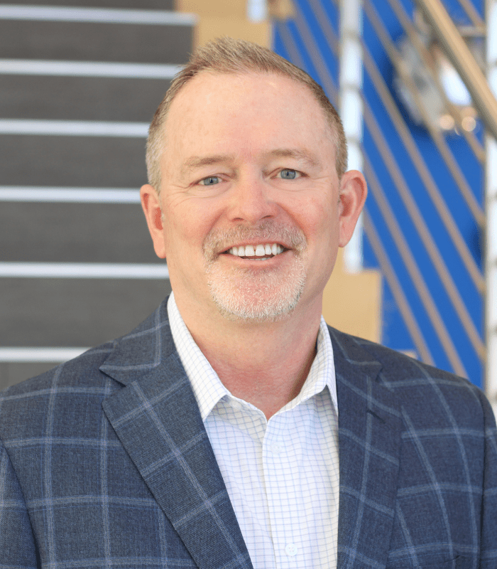 Kevin Mease, CRA, CIC