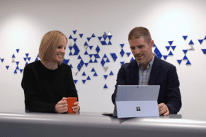 Insurance Agent Ty Burke